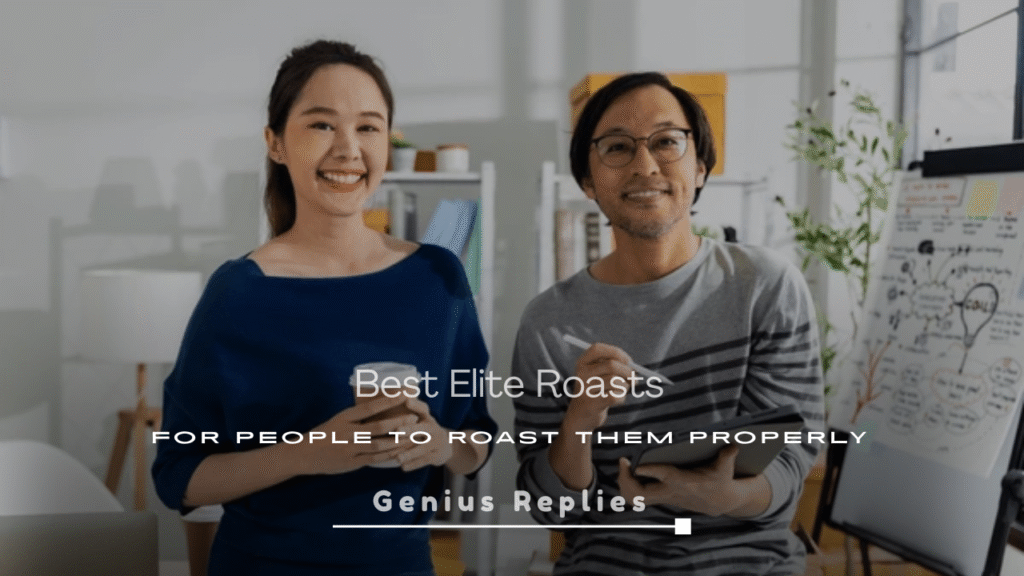 Best Elite Roasts