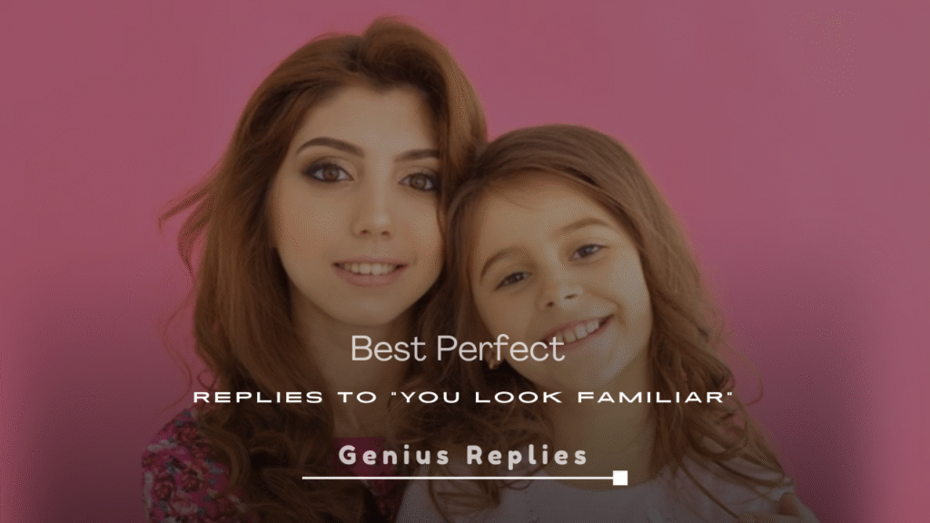 Best Perfect Replies
