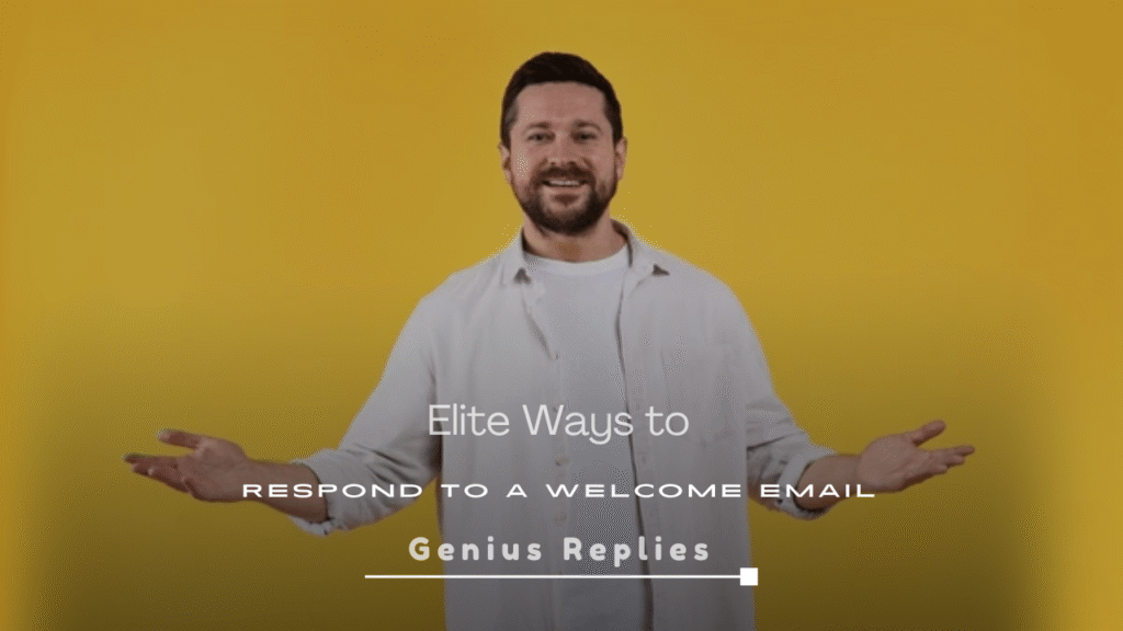 Elite Ways to Respond